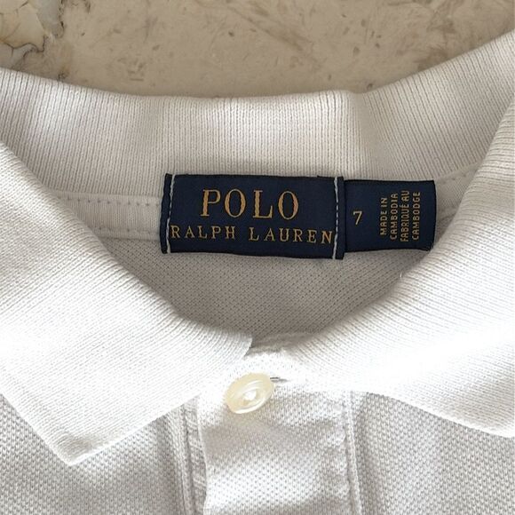 Polo Ralph Lauren Cotton Big Pony Polo Shirt - Picture 9 of 11